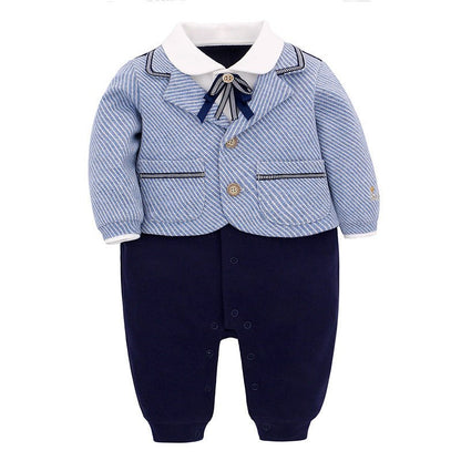 Noah Baby Suit - AZVA