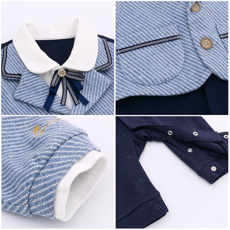Noah Baby Suit - AZVA
