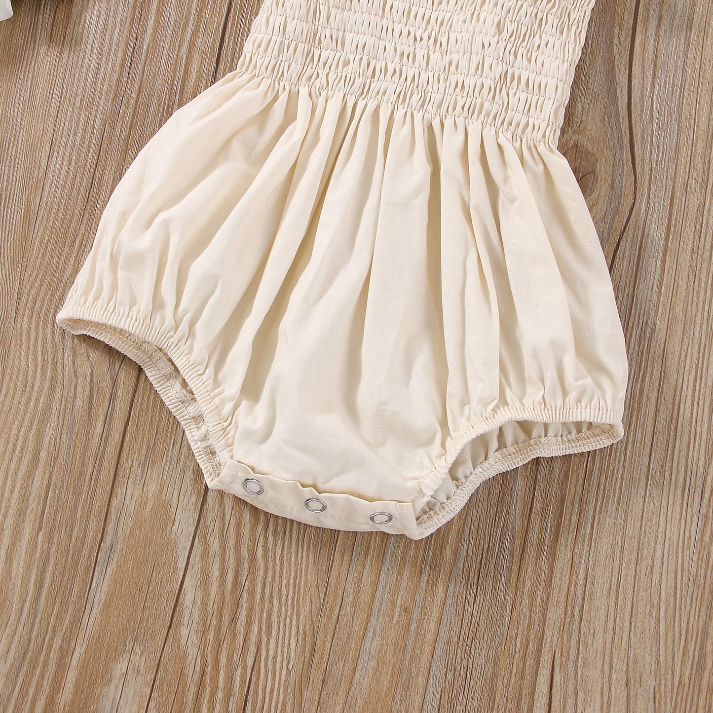 Nova Baby Summer Jumpsuit - AZVA