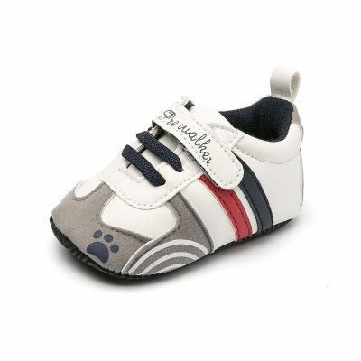 Parker Baby Rubber Shoes - AZVA