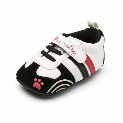 Parker Baby Rubber Shoes - AZVA