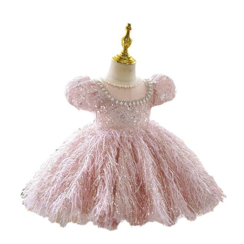 Patricia Dress - AZVA