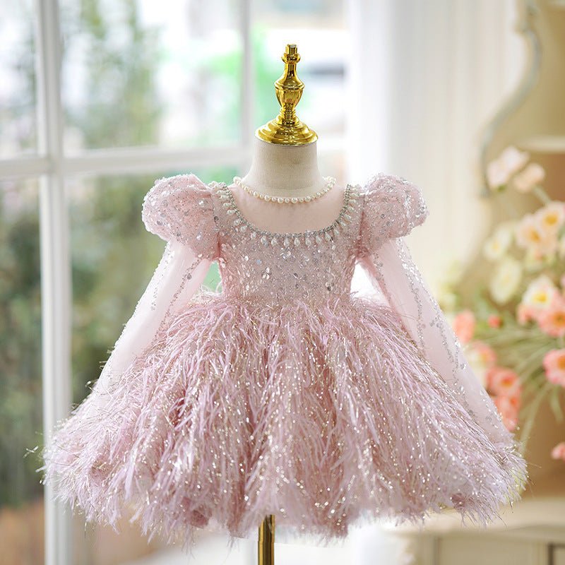 Patricia Dress - AZVA