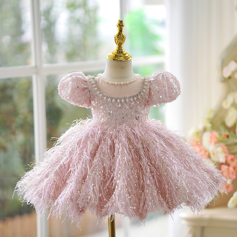 Patricia Dress - AZVA