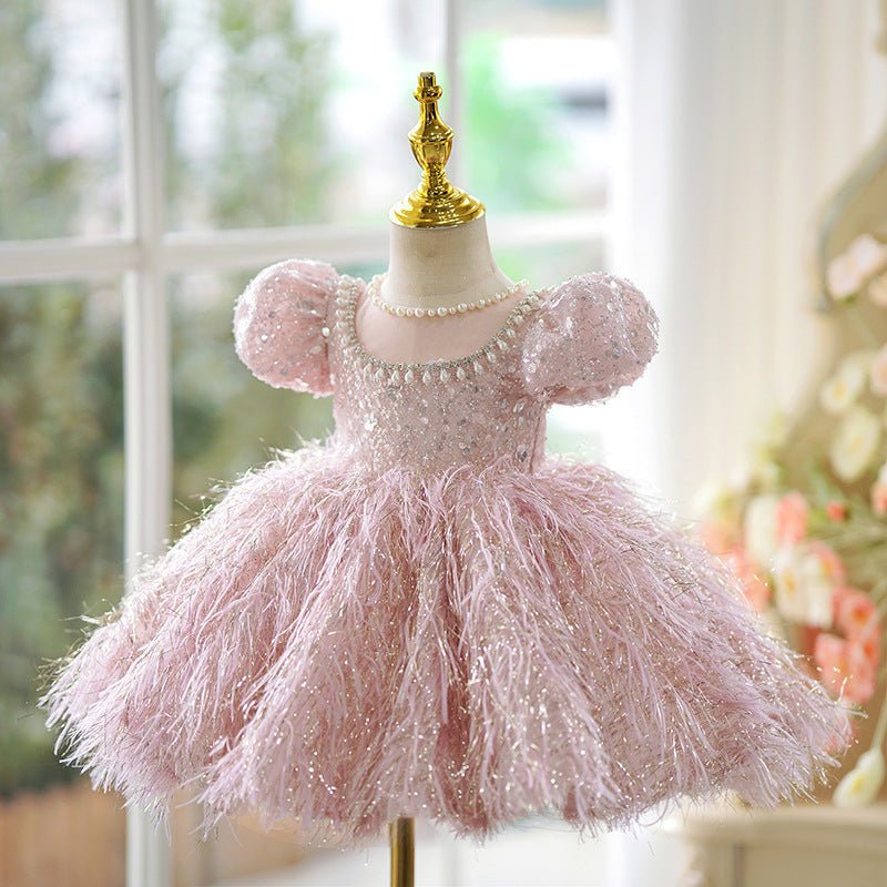 Patricia Dress - AZVA