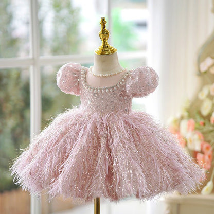 Patricia Dress - AZVA