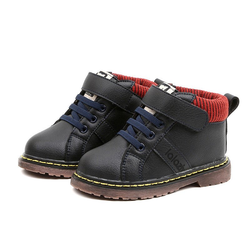 Philip Martin boots Shoes - AZVA