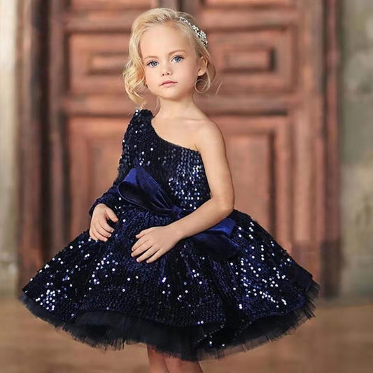 Princess Elegant Dress - AZVA