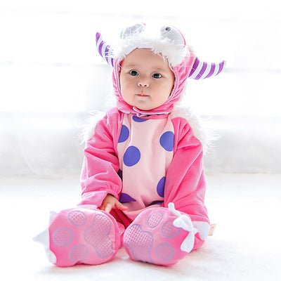 Reese Animal Baby Costume - AZVA