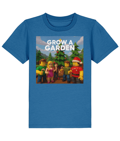 Roblox Fans Kids Shirt - 100% Organic Cotton T-Shirt | Delivery in 5 days in UK - AZVA