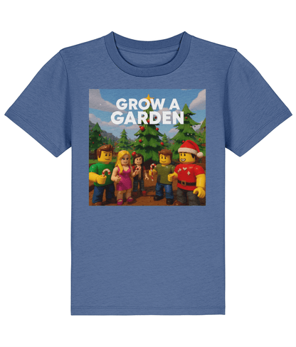 Roblox Fans Kids Shirt - 100% Organic Cotton T-Shirt | Delivery in 5 days in UK - AZVA