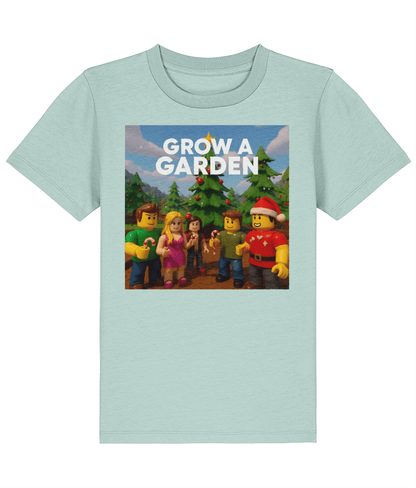Roblox Fans Kids Shirt - 100% Organic Cotton T-Shirt | Delivery in 5 days in UK - AZVA