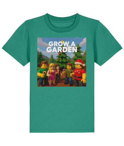 Roblox Fans Kids Shirt - 100% Organic Cotton T-Shirt | Delivery in 5 days in UK - AZVA