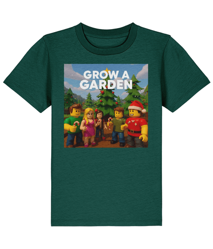 Roblox Fans Kids Shirt - 100% Organic Cotton T-Shirt | Delivery in 5 days in UK - AZVA