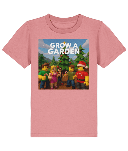 Roblox Fans Kids Shirt - 100% Organic Cotton T-Shirt | Delivery in 5 days in UK - AZVA