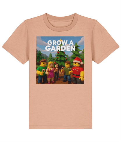 Roblox Fans Kids Shirt - 100% Organic Cotton T-Shirt | Delivery in 5 days in UK - AZVA