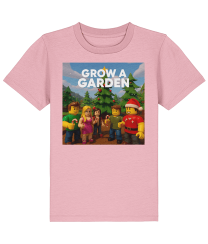 Roblox Fans Kids Shirt - 100% Organic Cotton T-Shirt | Delivery in 5 days in UK - AZVA