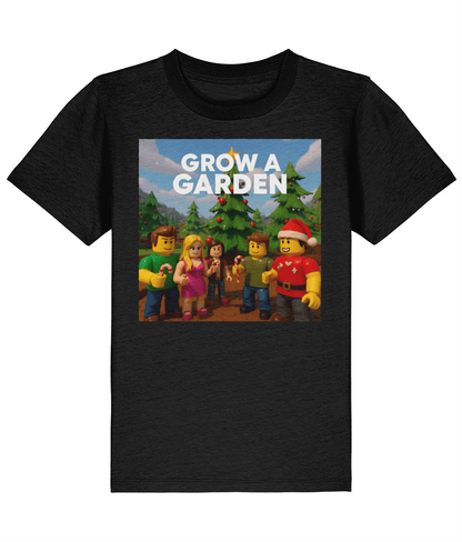 Roblox Fans Kids Shirt - 100% Organic Cotton T-Shirt | Delivery in 5 days in UK - AZVA