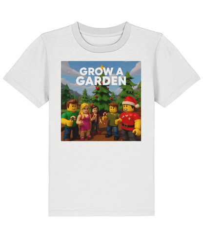 Roblox Fans Kids Shirt - 100% Organic Cotton T-Shirt | Delivery in 5 days in UK - AZVA