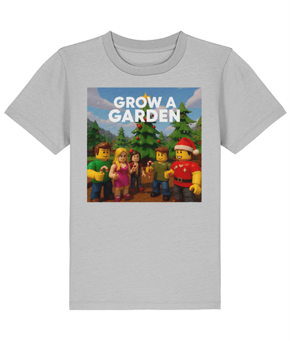Roblox Fans Kids Shirt - 100% Organic Cotton T-Shirt | Delivery in 5 days in UK - AZVA
