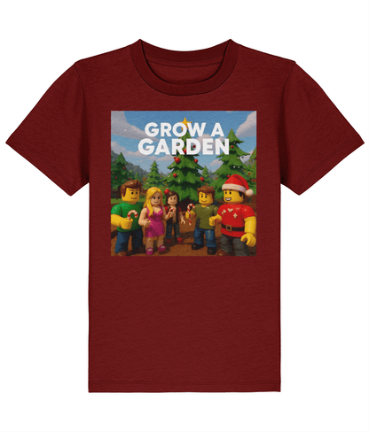 Roblox Fans Kids Shirt - 100% Organic Cotton T-Shirt | Delivery in 5 days in UK - AZVA