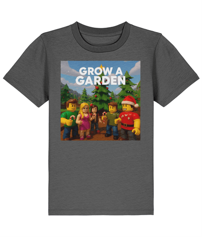 Roblox Fans Kids Shirt - 100% Organic Cotton T-Shirt | Delivery in 5 days in UK - AZVA