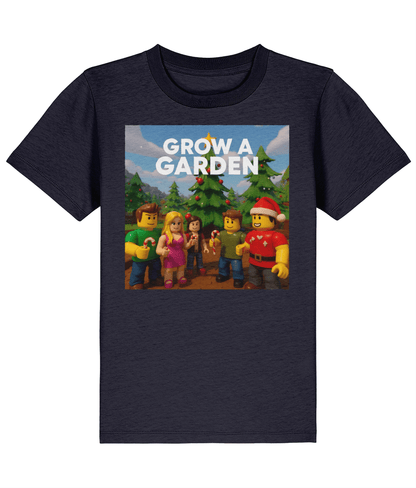 Roblox Fans Kids Shirt - 100% Organic Cotton T-Shirt | Delivery in 5 days in UK - AZVA