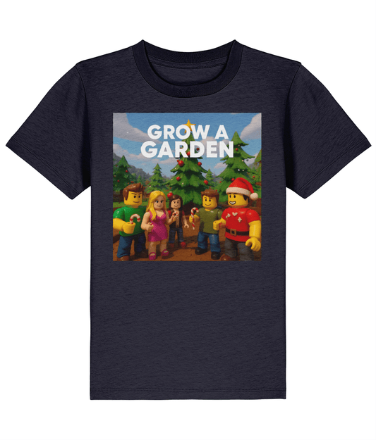 Roblox Fans Kids Shirt - 100% Organic Cotton T-Shirt | Delivery in 5 days in UK - AZVA