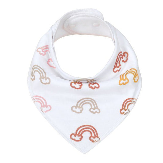Rodeo Hankie Baby Bib - AZVA