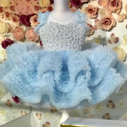 Sabine Bloom Dress - AZVA
