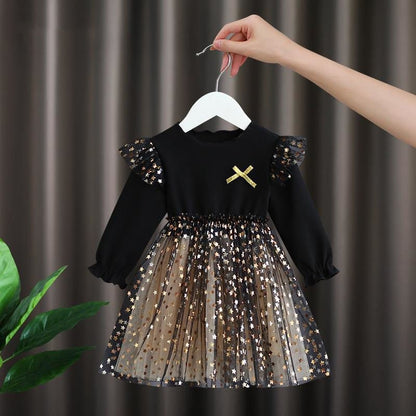 Sabrina Dress - AZVA