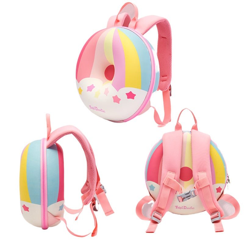 Salish Backpack - AZVA