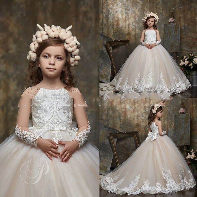 Sandy Evening Dress - AZVA