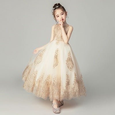 Sarah Evening Dress - AZVA