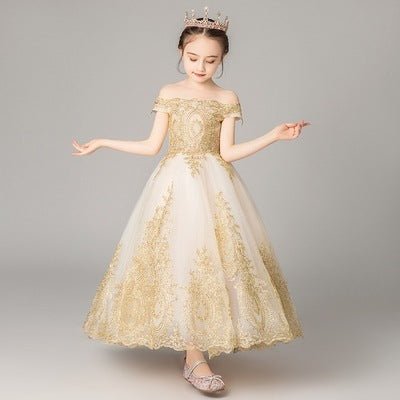 Sarah Evening Dress - AZVA