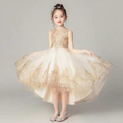 Sarah Evening Dress - AZVA