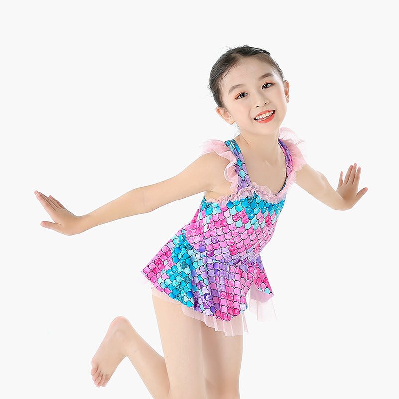 Serena Swimsuit - AZVA