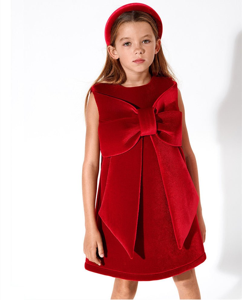 Sienna Dress - AZVA