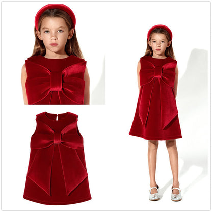 Sienna Dress - AZVA