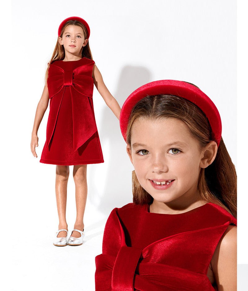 Sienna Dress - AZVA