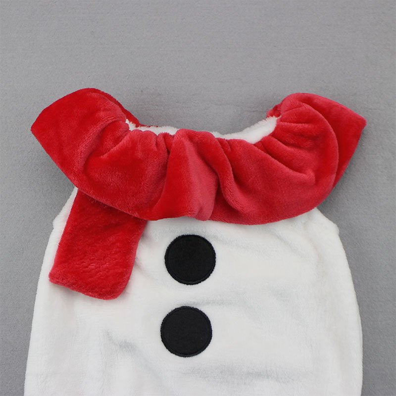 Snowman Unisex Baby Costume - AZVA