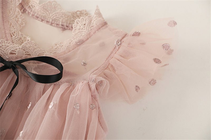 Stacy Dress - AZVA
