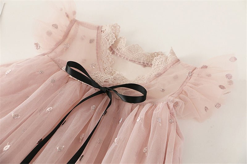 Stacy Dress - AZVA