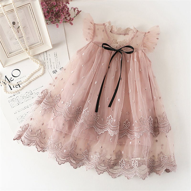 Stacy Dress - AZVA