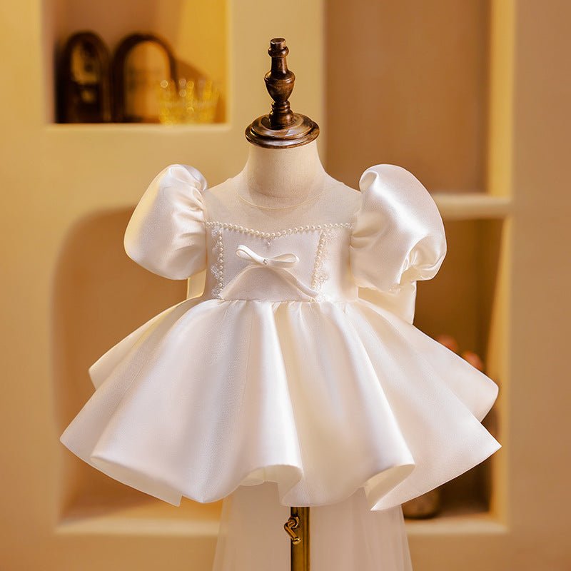 Tamara Baby Formal Dress - AZVA