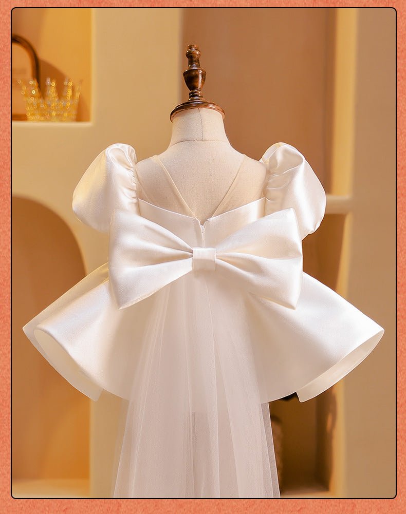 Tamara Baby Formal Dress - AZVA