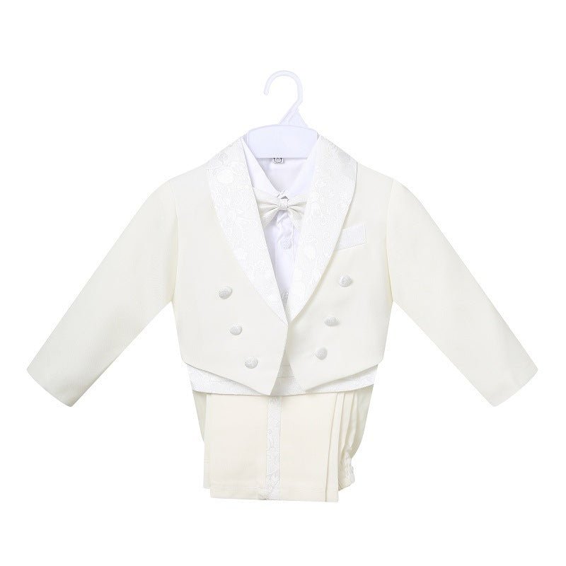 Theodore Tuxedo Set - AZVA