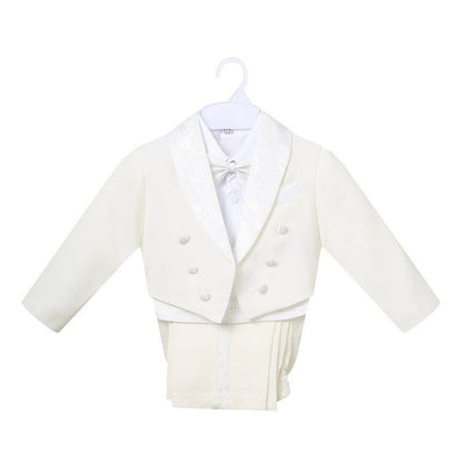 Theodore Tuxedo Set - AZVA