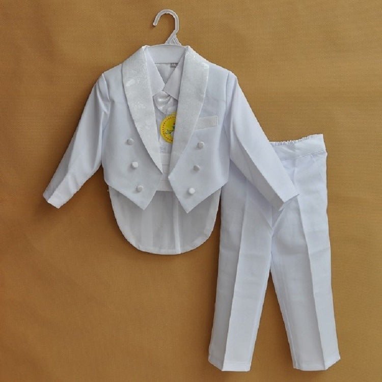 Theodore Tuxedo Set - AZVA