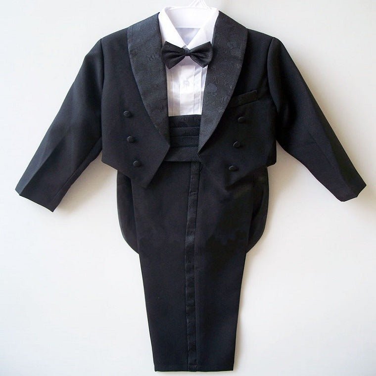 Theodore Tuxedo Set - AZVA